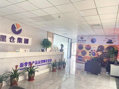 一站式投服行业服务 上海里仓科技集团